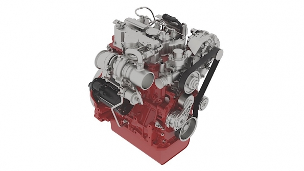 Product Spotlight: Focus on Engines | Rental Equipment Register