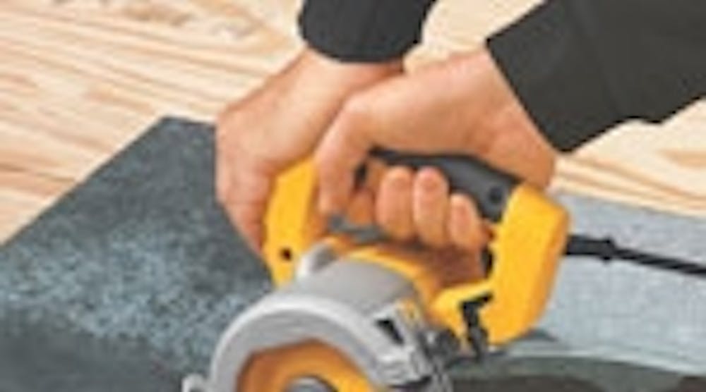Rermag 973 Ps Power Tools Dewalt Tile Cutter Dwc860wa1 1