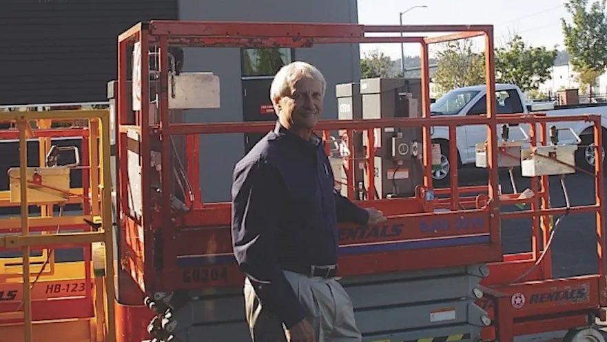 Star Rentals Limited Star Rentals: New Headquarters, Greater Efficiency | Rental Equipment ...