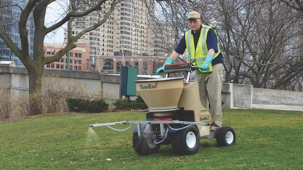 Product Spotlight Lawn & Garden Equipment Rental Equipment Register