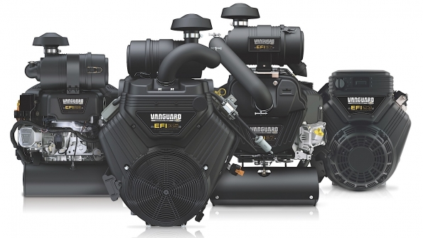 Product Spotlight - Engines | Rental Equipment Register