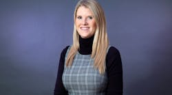 Rermag 11160 Snorkel Amelia Pearce Has Been Promoted To Vice President Global Marketing