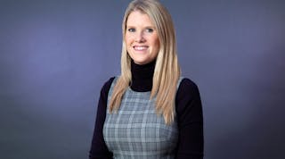 Rermag 11160 Snorkel Amelia Pearce Has Been Promoted To Vice President Global Marketing