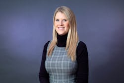 Snorkel Amelia Pearce has been promoted to Vice President, Global Marketing.jpg Snorkel Amelia Pearce has been promoted to Vice President, Global Marketing.jpg