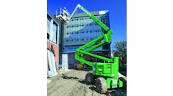 Rermag 11169 Sunbelt Boomlift 60rt Rermag 11169 Sunbelt Boomlift 60rt