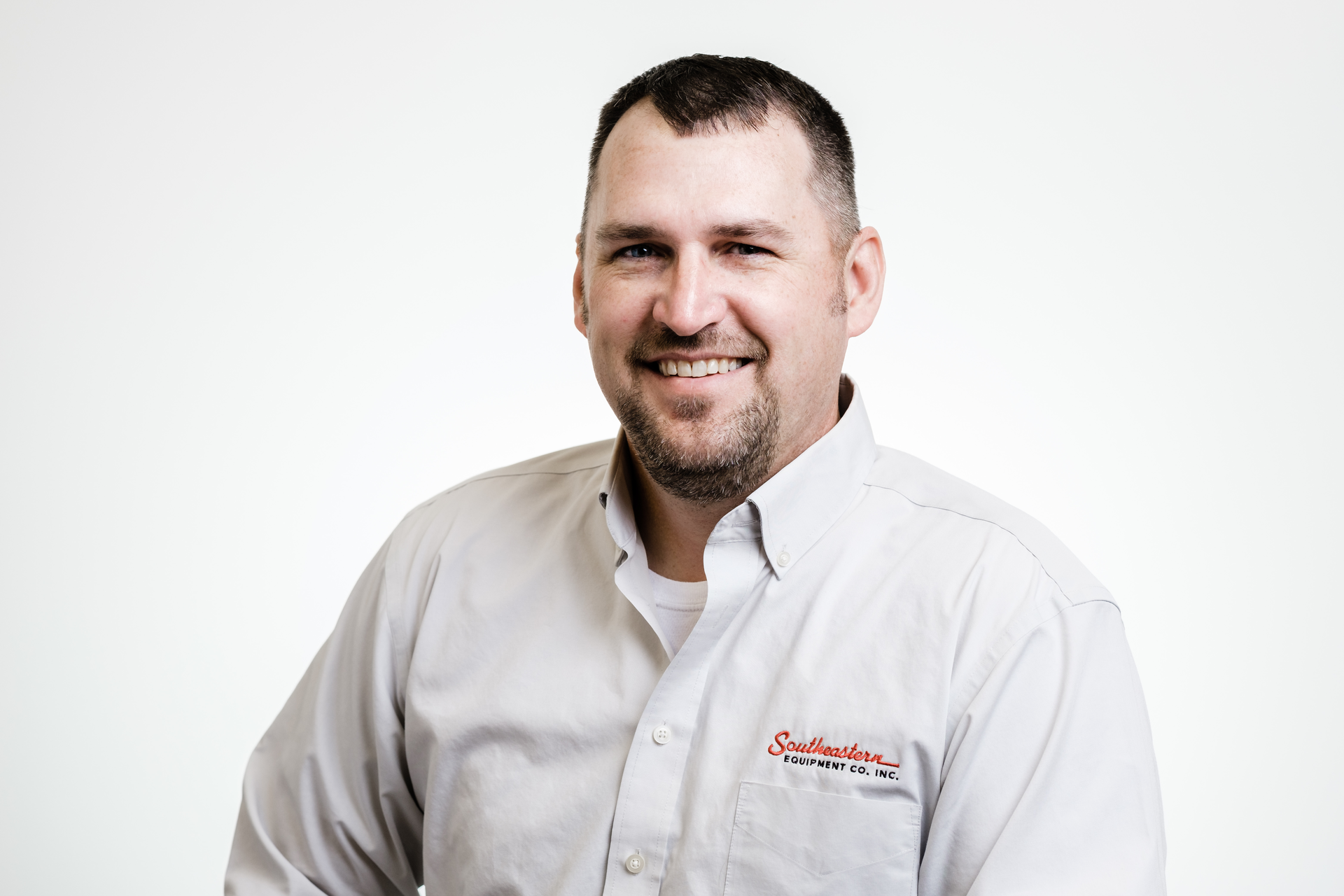 Southeastern Equipment Names Heath, Ohio, Branch Mgr Rental Equipment