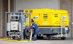 Atlas Copco Rental Oil-free air compressor.jpeg Atlas Copco Rental Oil-free air compressor.jpeg