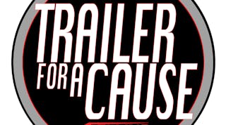 Rermag 11230 Felling Trailer For A Cause Logo 0