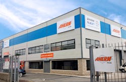 Ahern - The new Ahern Ireland facility in Rathcoole, Dublin.jpg Ahern - The new Ahern Ireland facility in Rathcoole, Dublin.jpg