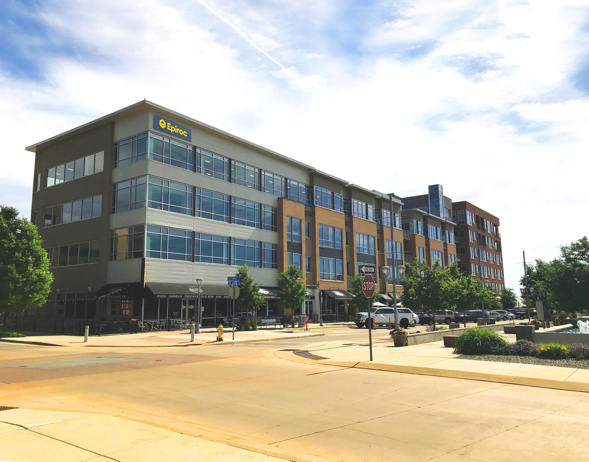 Epiroc New USA Headquarters.jpg