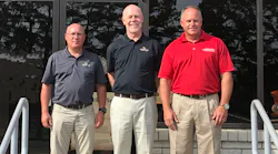 McClung-Logan - White Oak's Mike McCarty, Tom Ficklin and M-L's Darrin Brown_0.jpg