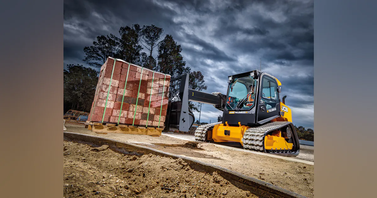 JCB Expands Dealer Network in Canada and Alaska | Rental Equipment Register