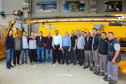 Haulotte turkey_training_2.jpg Haulotte turkey_training_2.jpg