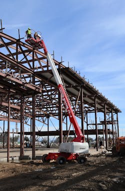 MEC 45-J Boom.jpg MEC 45-J Boom.jpg