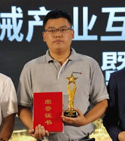 Haulotte China Awards 2019.jpg Haulotte China Awards 2019.jpg