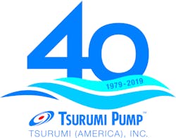 Tsurumi Pump News -- Tsurumi Pump celebrates 40 years of business in the U.S..jpg Tsurumi Pump News -- Tsurumi Pump celebrates 40 years of business in the U.S..jpg