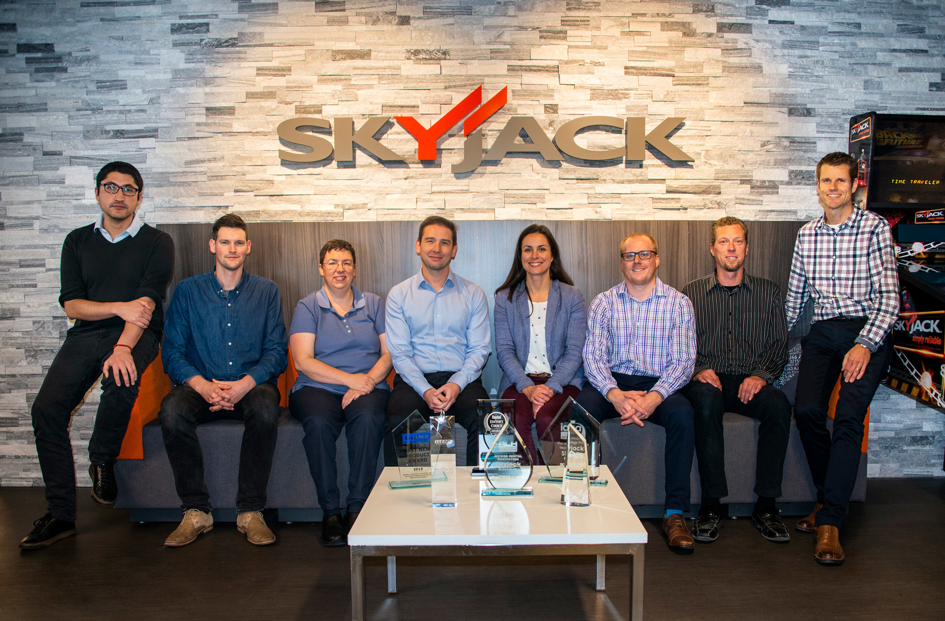 Skyjack Staffers and ELEVATE-Awards2019.jpg