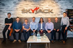 Skyjack Staffers and ELEVATE-Awards2019.jpg Skyjack Staffers and ELEVATE-Awards2019.jpg