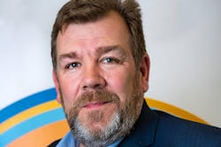 IPAF president Peter Douglas.jpg IPAF president Peter Douglas.jpg