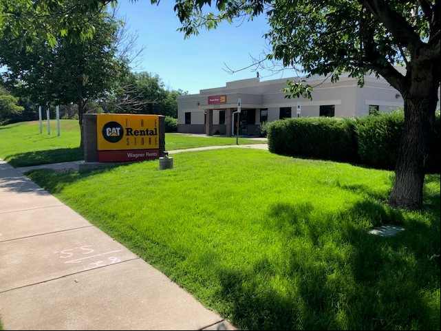 Wagner Rents Moves Downtown Denver Branch to Aurora Rental Equipment