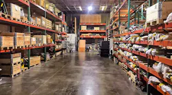 Brokk Warehouse