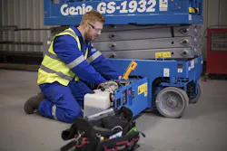 Genie Preventive Maintenance 5dedfa50446f0