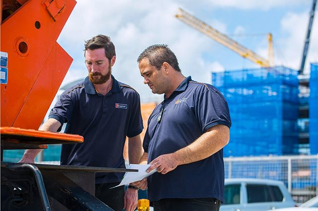 New Zealand’s Hirepool Opens Northern Hub in Auckland Region Rental