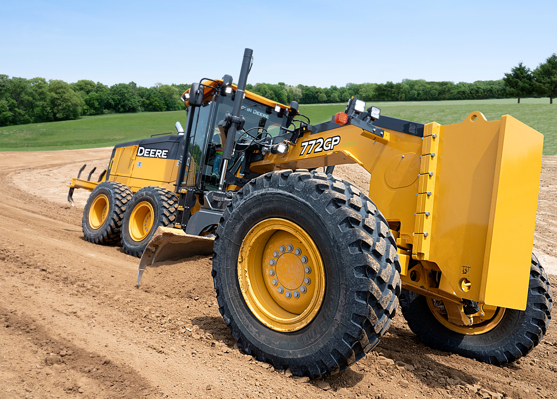 Jd 772 Gp Smart Grade Motor Grader 2 5dfeecdc59fd1