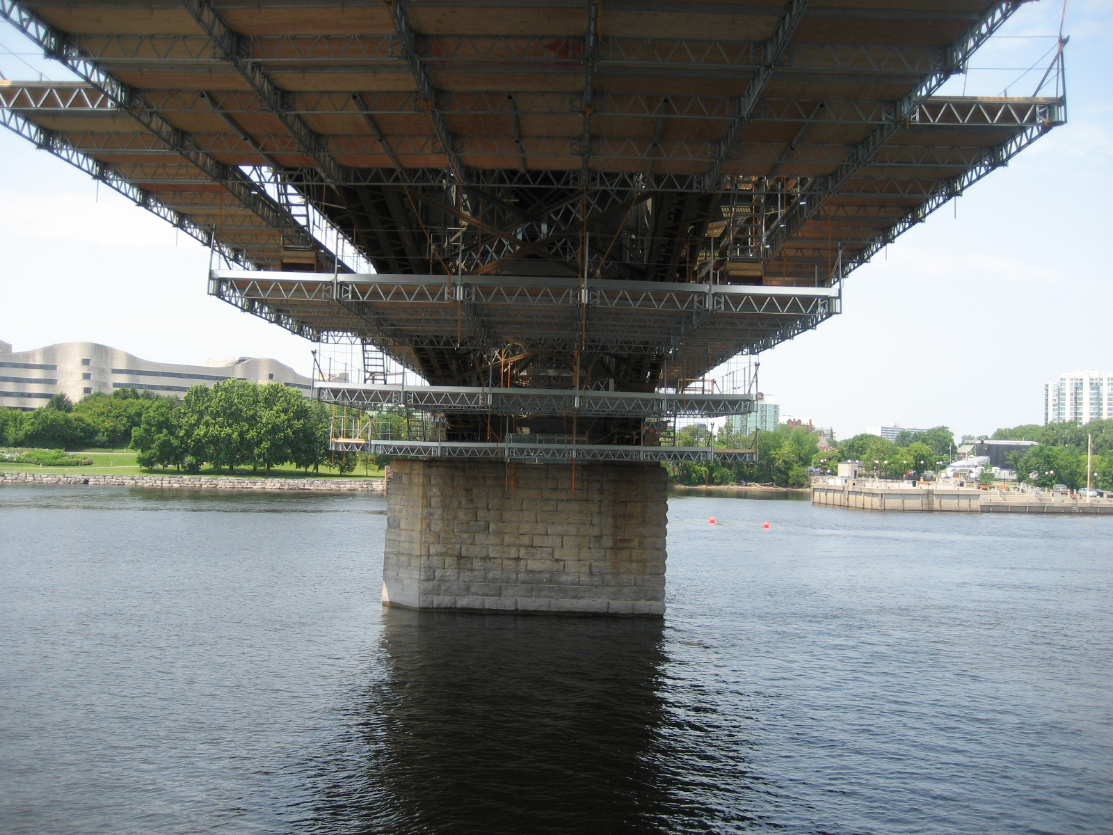 Brand Safway Quik Deck Bridge Application 5e18db8ca6f86