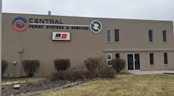 Doosan Central Power Systems And Services Springfield