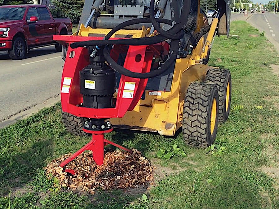 Fecon Stumpex 5e16bf02e7cca