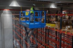 Genie Gs 4655 Scissor Lift 5e211c8bf1575 Genie Gs 4655 Scissor Lift 5e211c8bf1575
