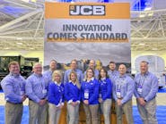 Jcb Wins Uri 2019 Supplier Of The Year