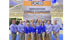 Jcb Wins Uri 2019 Supplier Of The Year