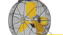 Big Ass Fans Air Eye