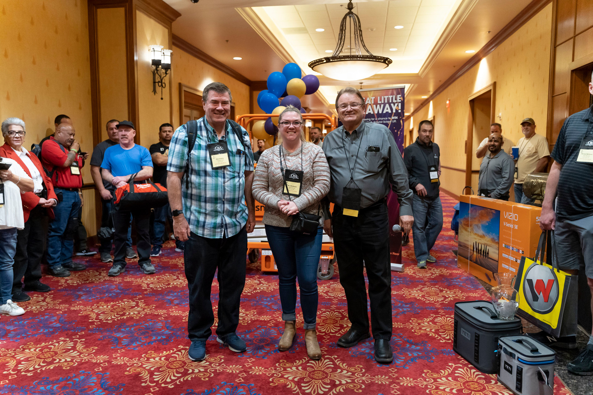 Don Ahern With Rob Shipley And Megan Whittlesey Kgp Tib Q jpeg 5e3b6aed24a4f