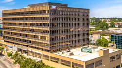 Durante Rentals New Global Headquarters