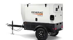 Generac Mdg25