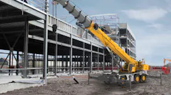 Grove At Conexpo 2020 2
