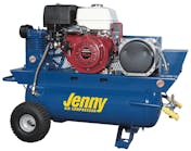 Jenny K11 Hga 17 P 3000 W