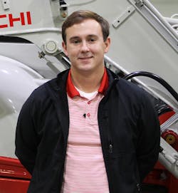 Takeuchi Dillon Headden V2 Takeuchi Dillon Headden V2