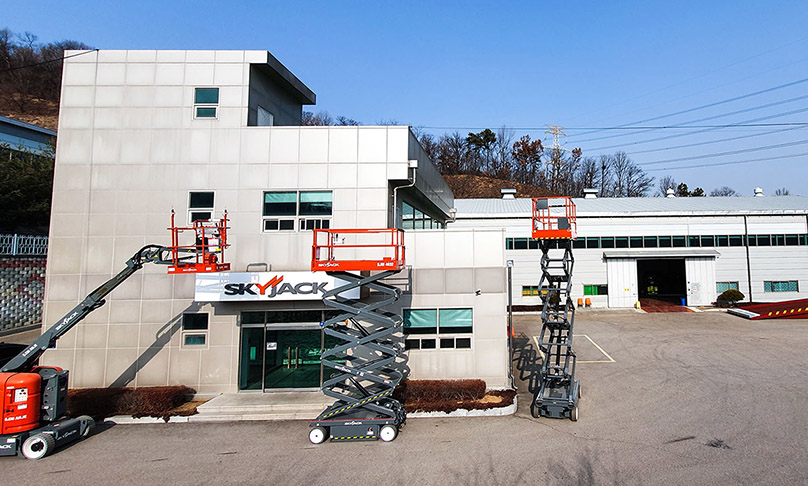 Skyjack South Korea 2 Web 1