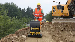 Bomag Bpr6065