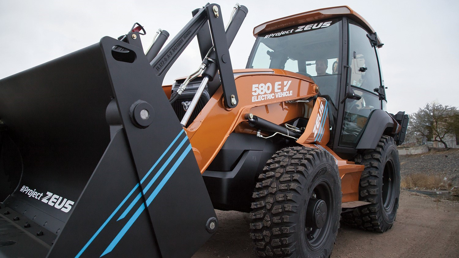 Case Project Zeus 580 Electric Backhoe 5e69f48eada23