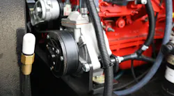 Doosan Portable Power Ilms Technology