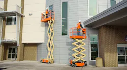 Jlg 1932 R 1930 Es