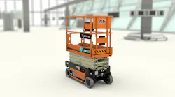 Jlg Ae1932 Cmyk 3x2 Electric Scissors 2020