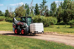 Bobcat S76 Pallet Fork S6c3122 19e1 Fc 5e8009aec770c