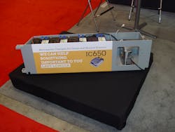 Delta Q Battery Charger 5ea34ddd15307 Delta Q Battery Charger 5ea34ddd15307