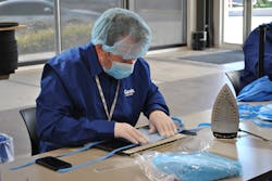 Genie Face Covering Assembly 5e966588566e9 Genie Face Covering Assembly 5e966588566e9